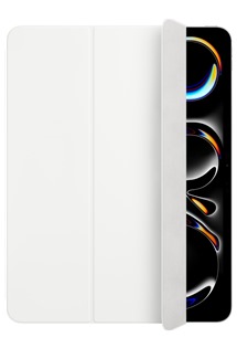 Apple Smart Folio flipové pouzdro pro Apple iPad Pro 13 2024 bílé