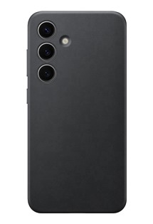 Samsung kožený zadní kryt pro Samsung Galaxy S24 černý (GP-FPS921HCABW)