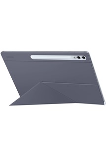 Samsung Smart Book flipov pouzdro pro Samsung Galaxy Tab S10 Ultra / S9 Ultra modr (EF-BX910PLEGWW)