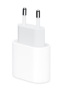 Apple 20W nabjeka s USB-C bez kabelu bl (MUVV3ZM/A)