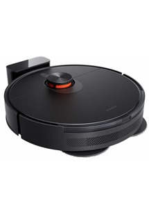 Xiaomi Robot Vacuum S20+ EU robotick vysava ern