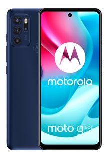 Motorola Moto G60s 4GB / 128GB Dual SIM Ink Blue