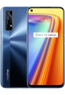 realme 7 6GB / 64GB Dual SIM Mist Blue