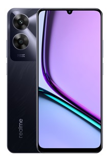 realme Note 60 4GB / 128GB Dual SIM Midnight Black