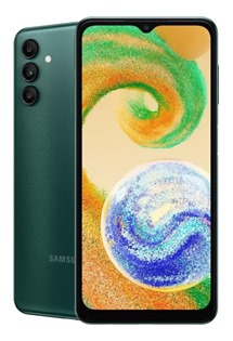 Samsung Galaxy A04s 3GB / 32GB Dual SIM Dark Green (SM-A047FZGUEUE)