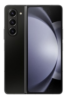Samsung Galaxy Z Fold5 5G 12GB / 256GB Dual SIM Black (SM-F946BZKBEUE) - rozbaleno