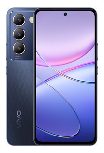 vivo V40 SE 4G 8GB / 128GB Dual SIM Crystal Black