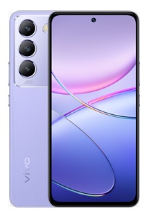 vivo V40 SE 4G 8GB / 128GB Dual SIM Leather Purple