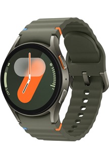 Samsung Galaxy Watch7 40mm Green (SM-L300NZGAEUE)