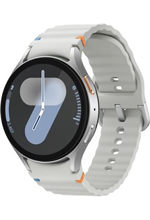 Samsung Galaxy Watch7 44mm Silver (SM-L310NZSAEUE)