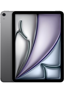 Apple iPad Air 11 2024 Cellular 256GB Space Grey