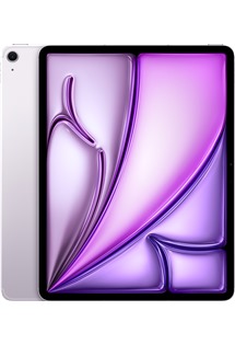 Apple iPad Air 13 2024 Cellular 128GB Purple