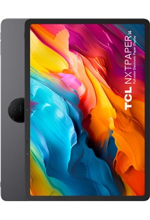 TCL NxtPaper 14 8GB / 256GB Grey (+ pouzdro a stylus)