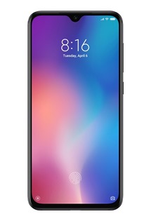 Xiaomi Mi 9 SE 6GB / 128GB Dual-SIM Black