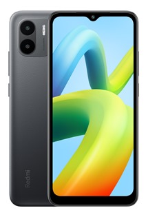 Xiaomi Redmi A1 2GB / 32GB Dual SIM Black