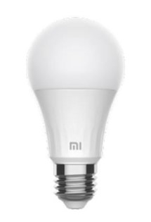 Xiaomi Mi Smart LED Bulb chytr rovka