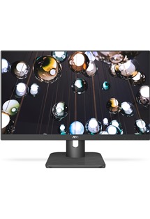 AOC 24E1Q 23,8 IPS monitor ern