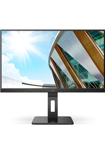 AOC Q27P2Q 27 IPS grafick monitor ern