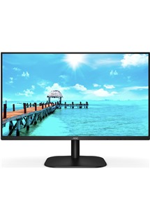 AOC 27B2H 27 IPS kancelsk monitor ern