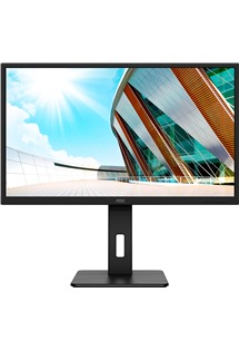 AOC Q32P2 31,5 IPS kancelsk monitor ern