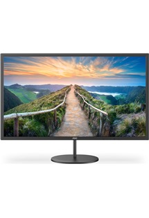 AOC Q32V4 31,5 IPS kancelsk monitor ern