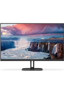 AOC 24V5CE 23,8 IPS kancelsk monitor ern