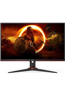 AOC Q27G2E 27 VA hern monitor ern