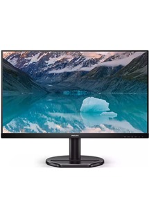 Philips 242S9JAL 23,8 VA kancelsk monitor ern