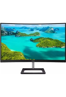 Philips 328E1CA 31,5 VA kancelsk monitor ern