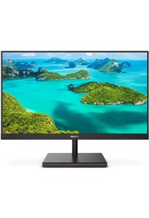 Philips 245E1S 23,8 IPS kancelsk monitor ern