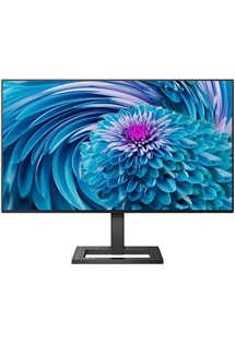 Philips 272E2FA 27 IPS kancelsk monitor ern