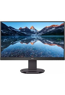 Philips 276B9 27 IPS kancelsk monitor ern