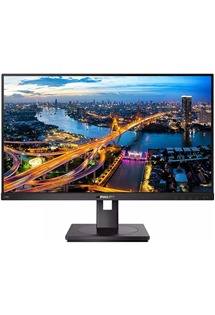 Philips 278B1 27 IPS kancelsk monitor ern