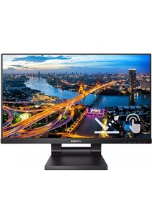 Philips 242B1TC 23,8 IPS kancelsk monitor ern