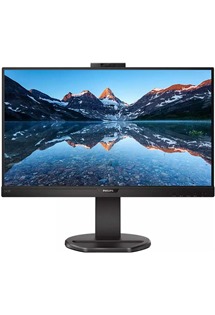 Philips 243B9H 23,8 IPS kancelsk monitor ern