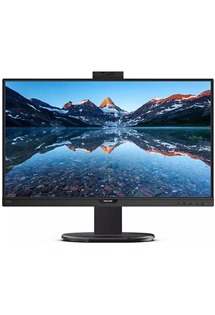 Philips 276B9H 27 IPS kancelsk monitor s webkamerou ern