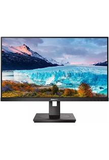 Philips 272S1M 27 IPS kancelsk monitor ern