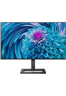 Philips 241E2FD 23,8 IPS kancelsk monitor ern