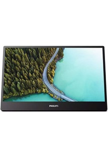 Philips 16B1P3302D 15,6 IPS penosn monitor ern