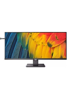 Philips 40B1U5600 40 IPS kancelsk monitor ern