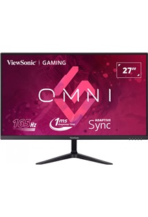 ViewSonic VX2718-P-MHD 27 VA hern monitor ern