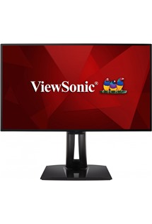 ViewSonic VP2768A 27 IPS grafick monitor ern