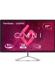 ViewSonic VX2780-2K 27 IPS hern monitor ern