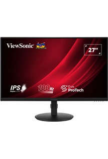 ViewSonic VG2708A-MHD 27 IPS kancelsk monitor ern