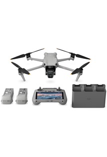 DJI Air 3 Fly More Combo s ovladaem DJI RC 2