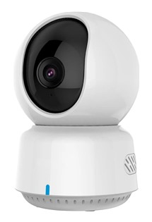 Aqara Camera E1 vnitn bezpenostn IP kamera bl