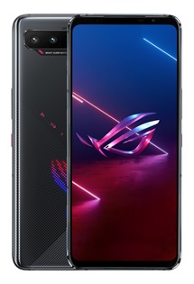 ASUS ROG Phone 5s 16GB / 512GB Dual SIM Phantom Black (ZS676KS-1A037EU)