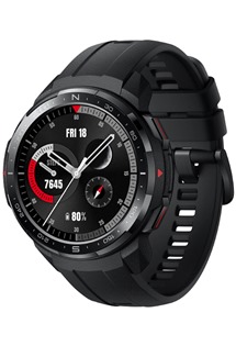 Honor Watch GS Pro Charcoal Black - znovn