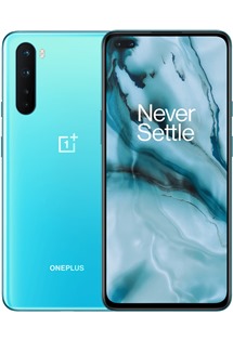 OnePlus Nord 12GB / 256GB Dual SIM Blue Marble