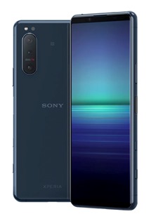 SONY Xperia 5 II 8GB / 128GB Blue (XQ-AS52)